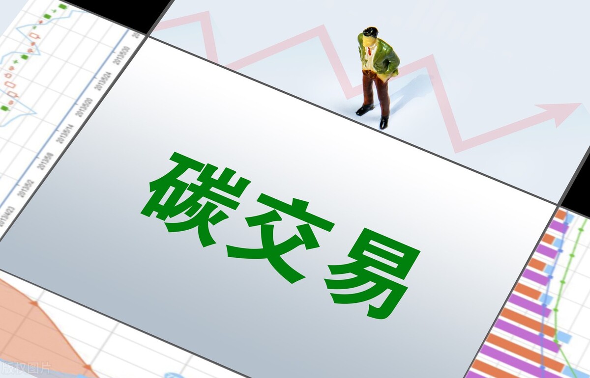 山西碳交易市场发展现状,碳交易市场在中国的市场前景