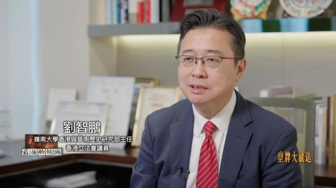 最后的城池,最后的乌托邦九龙城寨