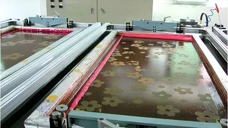 面料印染的后整理流程有哪些,纺织印染后处理的方法