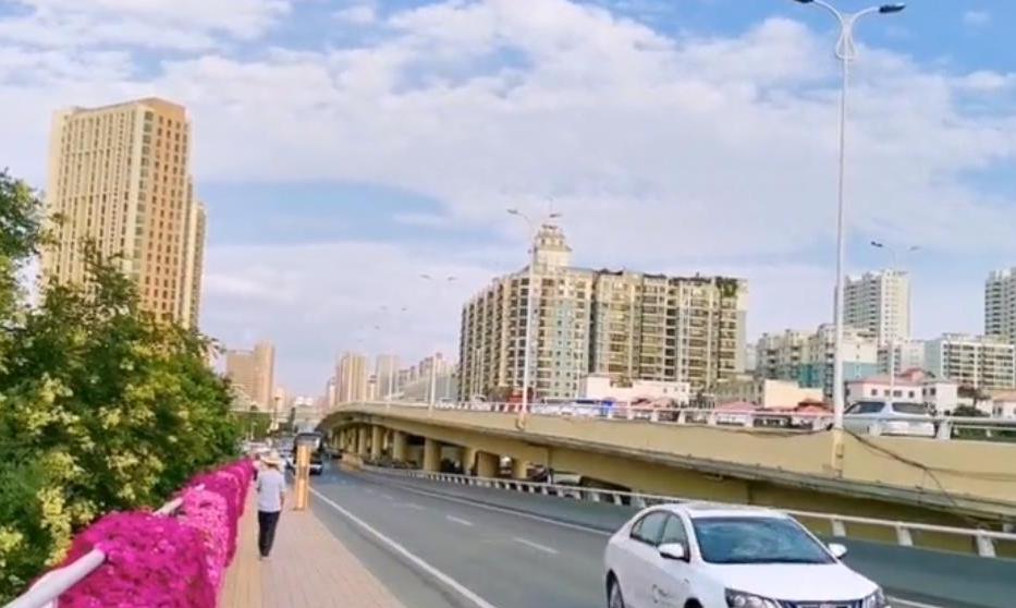 兰州最近城市发展,兰州的城市建设怎么样