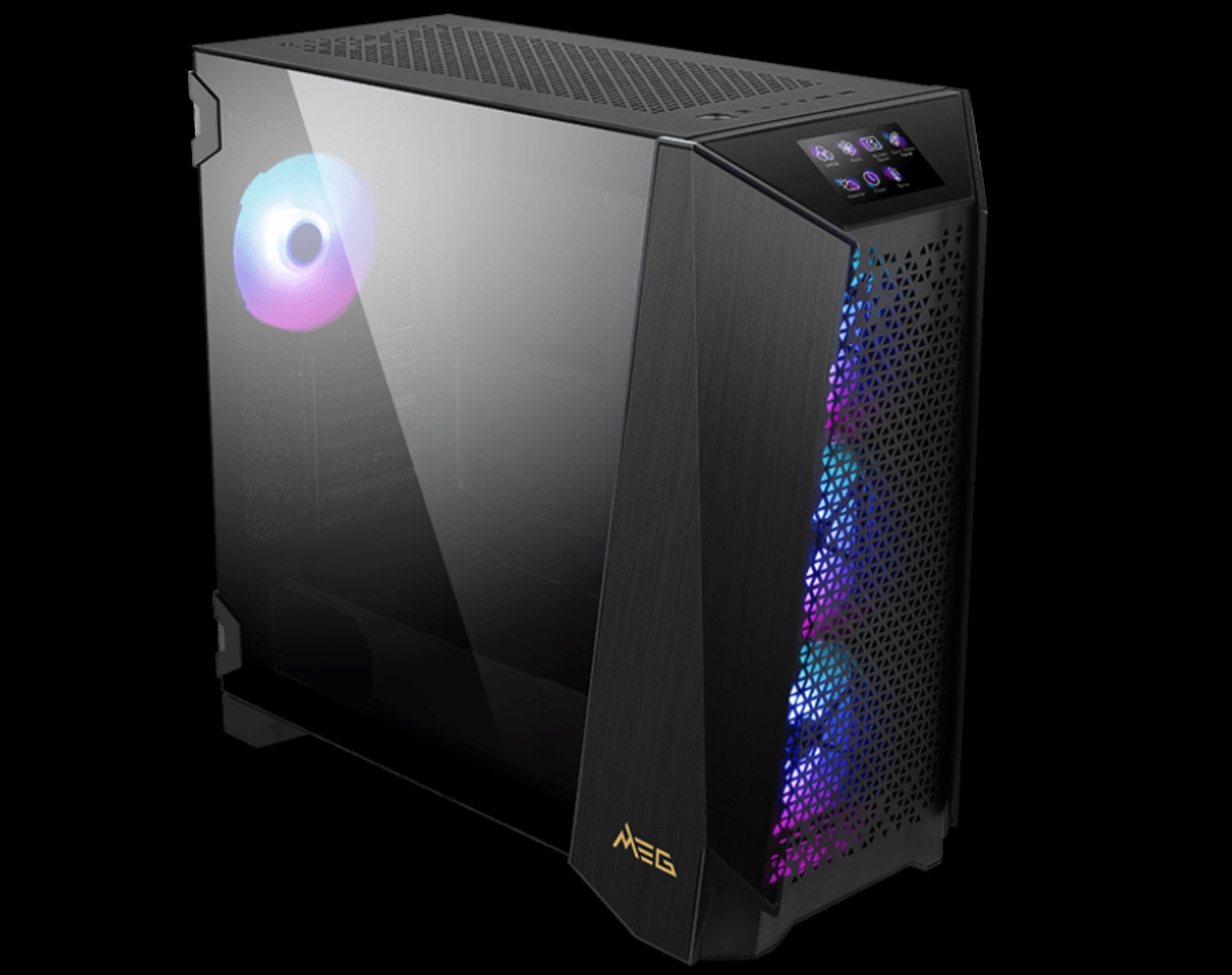 618装机配置清单,618装机硬件推荐