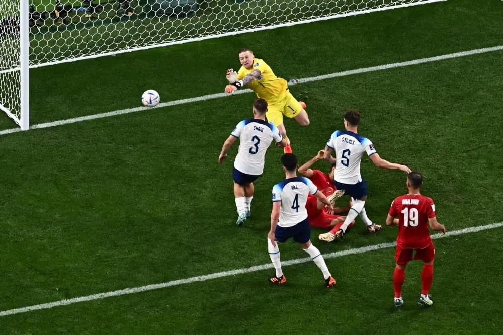 2022世界杯b组有平局吗,足球世界杯高清直播英格兰vs伊朗