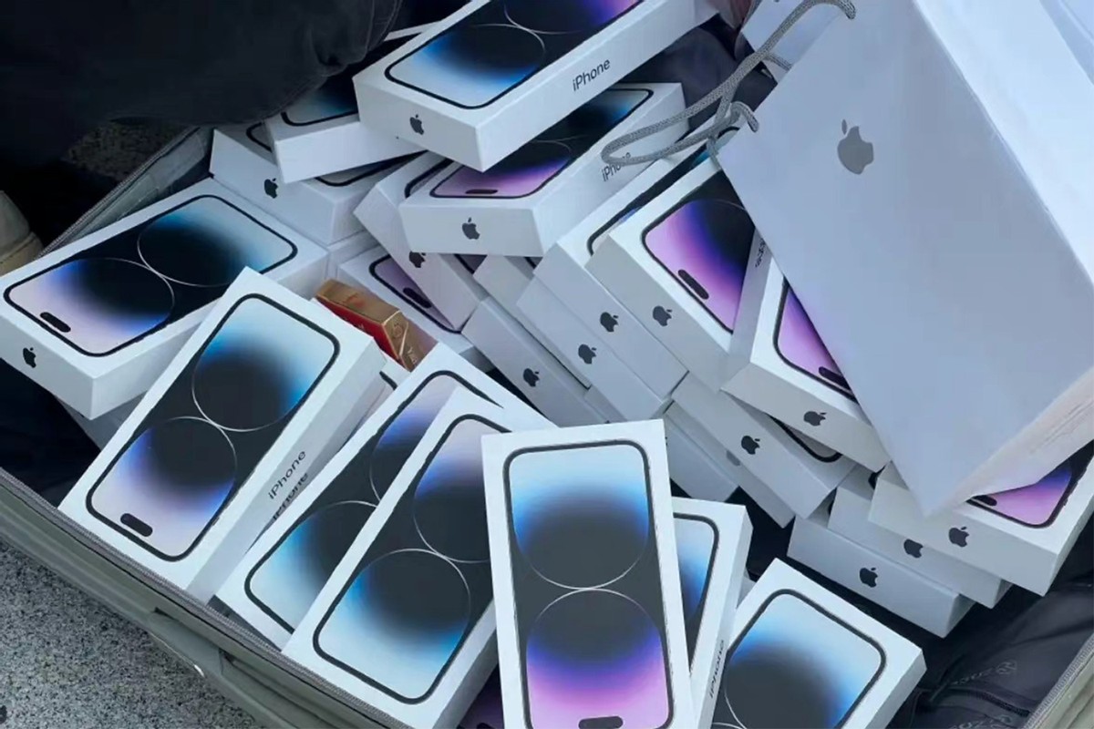 海南iphone14pro免税价格,去海南免税店买东西会便宜多少