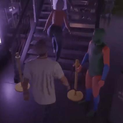 gta6首支预告片将公开外国人反应,gta6首个预告片热度