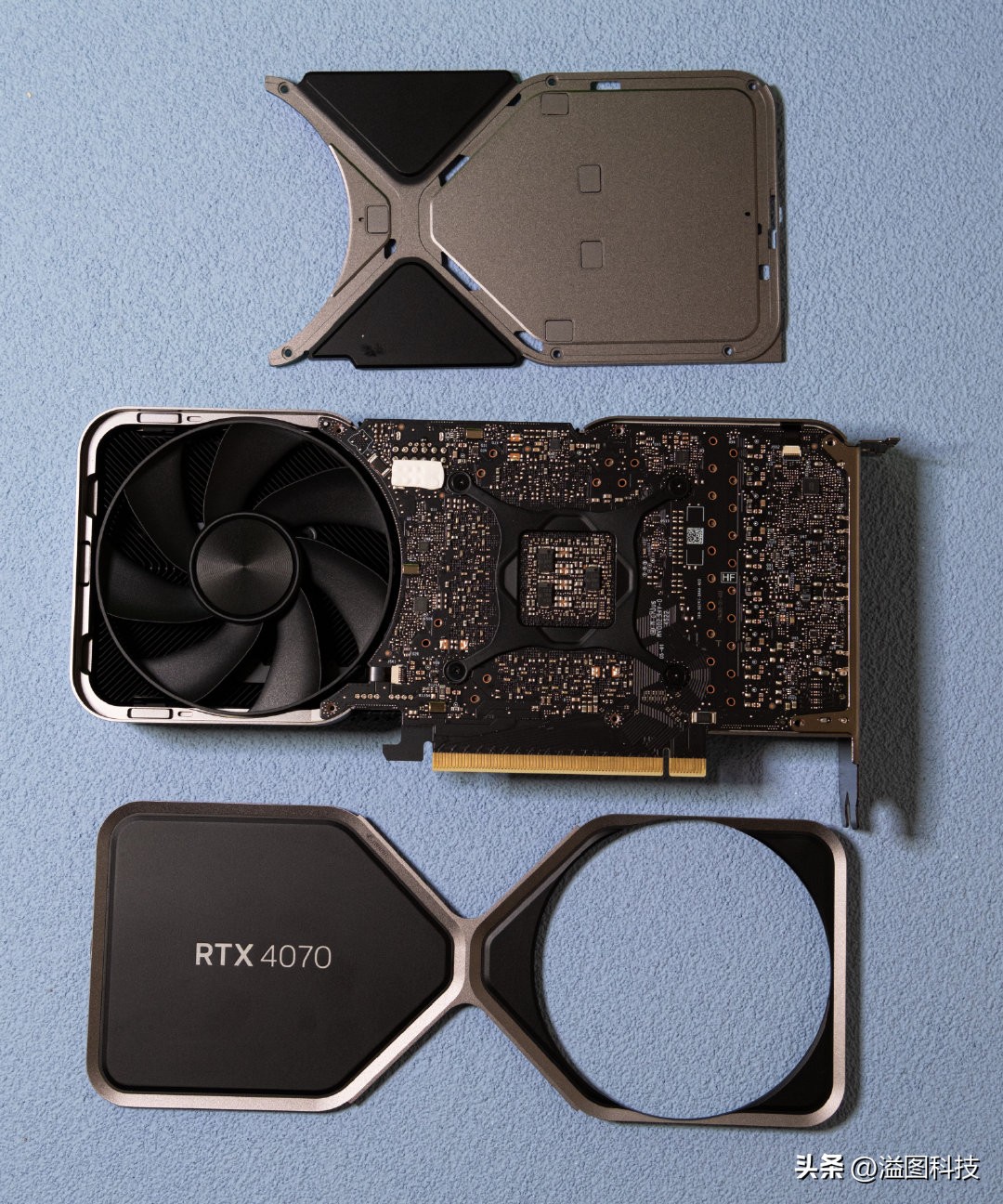 geforcertx4070ti升级版,geforcertx是什么显卡