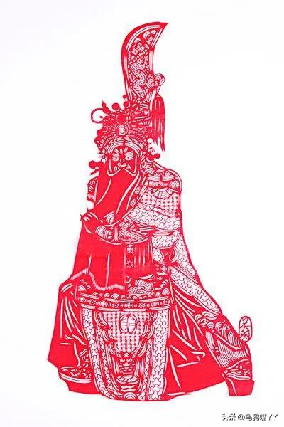 山西民间艺术炕围画图片,山西民间艺术瑰宝