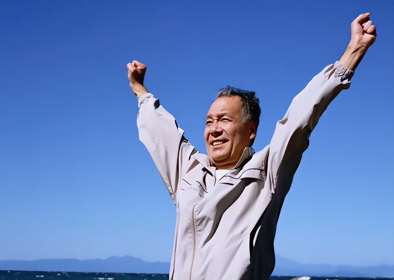 80岁老人肝癌晚期不吃不喝,80多岁老人得肝癌不做手术活多久