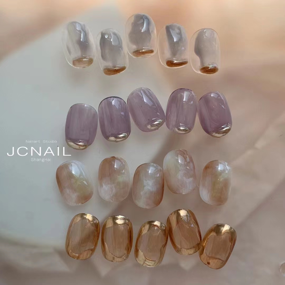 美甲店创业发展前景,美甲店投资创业方案