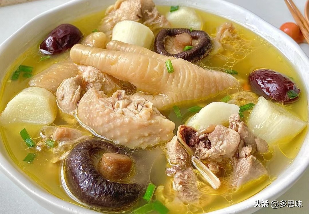 秋分喝羊汤,秋分煲什么汤喝最好