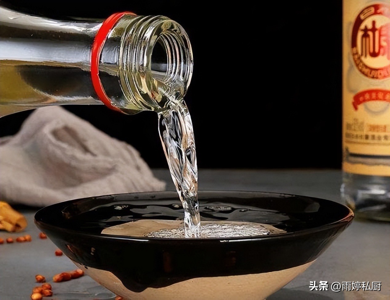 推荐几款不上头口感好的口粮酒,好喝不贵的口粮酒有哪些