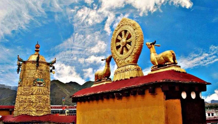 五一旅行攻略最值得去的六个景点,一月适合家人3-5天旅游景点推荐