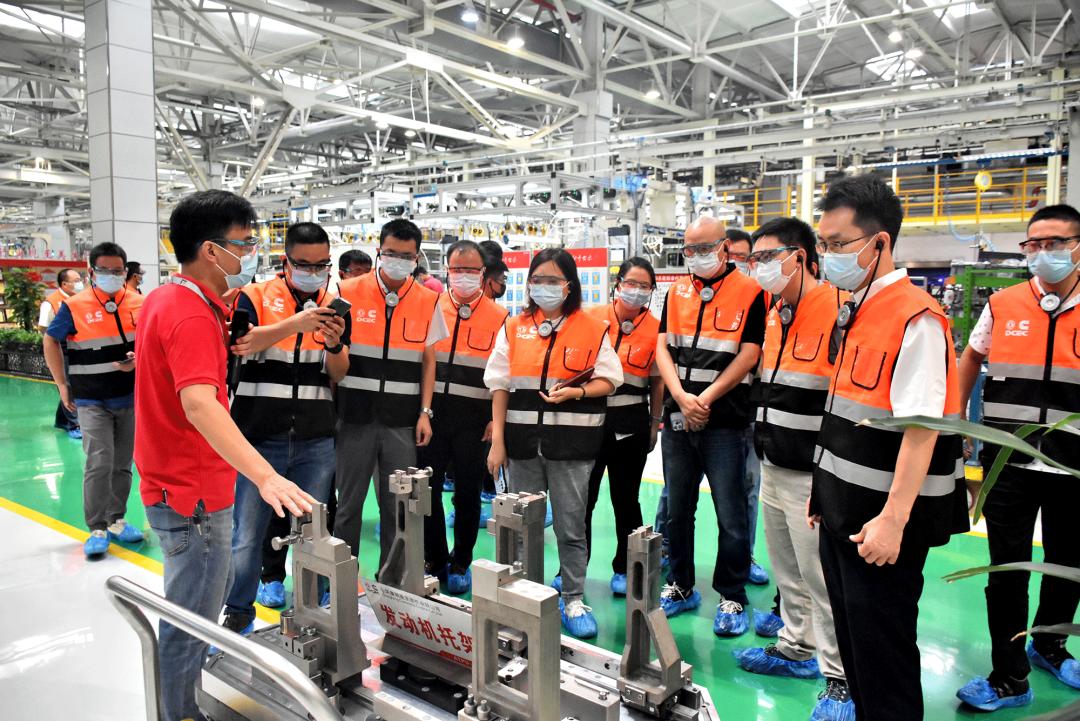 东风康明斯是自主吗,东风康明斯发动机可靠吗