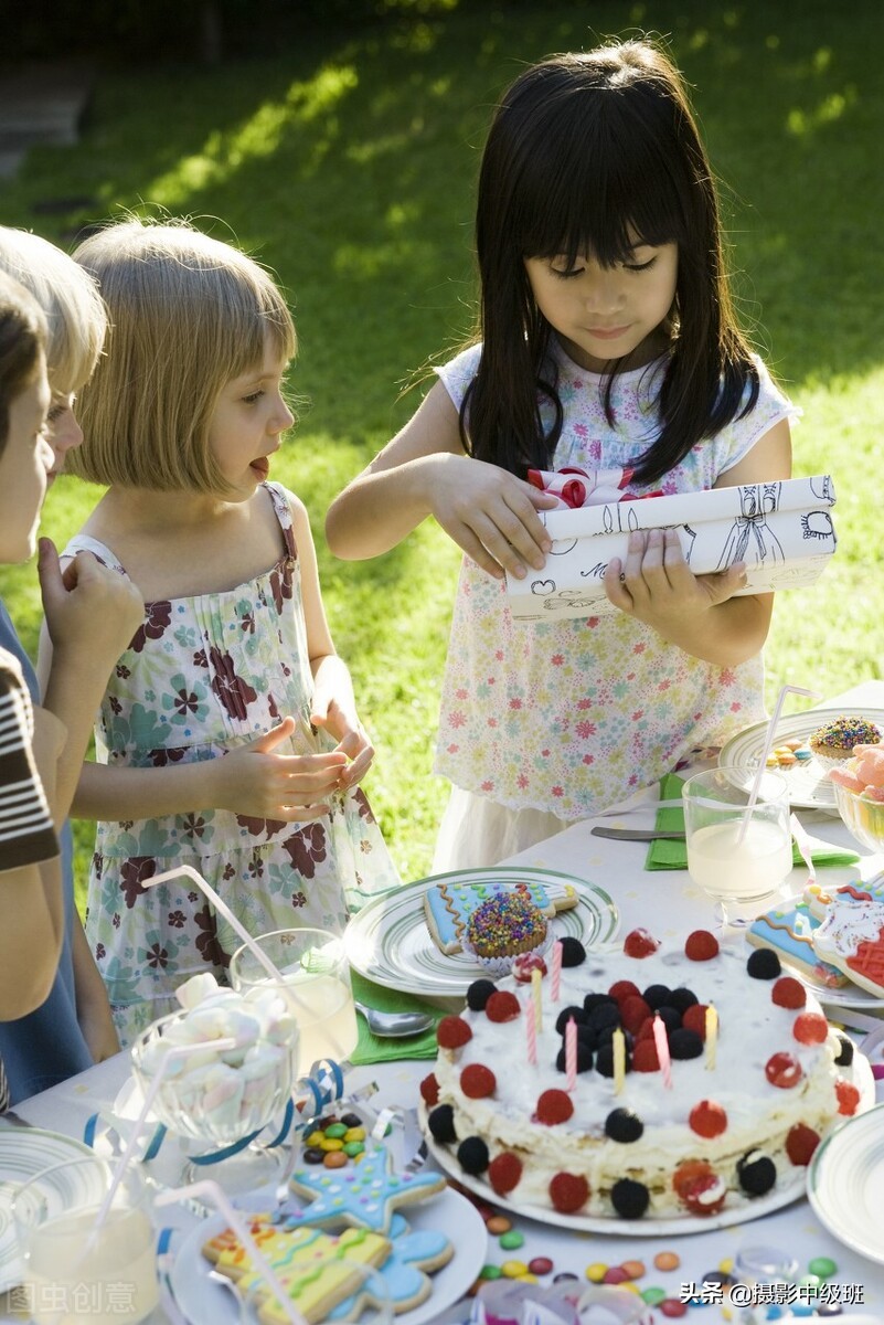 儿童摄影拍照怎么逗小孩,拍儿童摄影技巧和方法