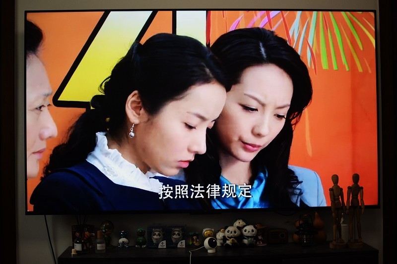 泰捷we60pro网络电视机顶盒测评,无广告可看直播的电视盒子