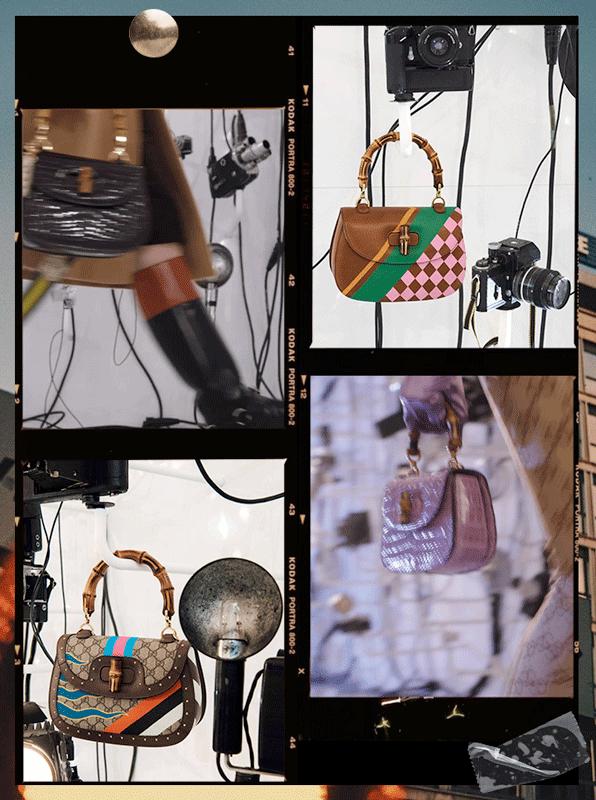 包包投资经｜买过了爱马仕、Chanel和Dior，还有这些包包可以买