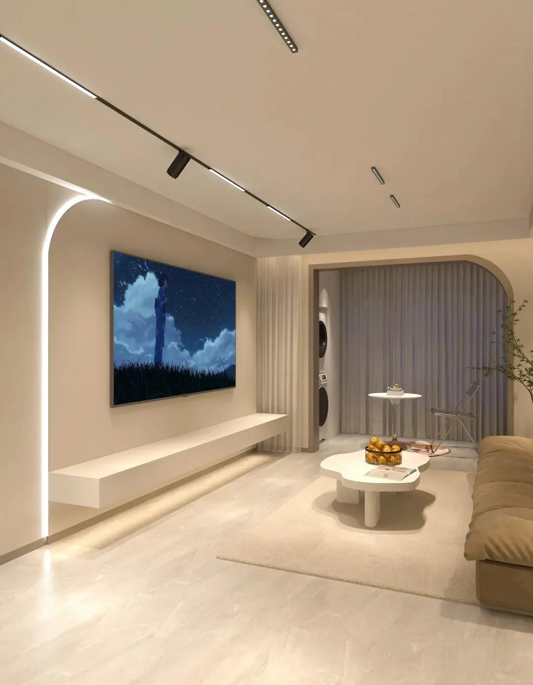 极简风格和普通装修的区别,极简风格装修为什么那么贵