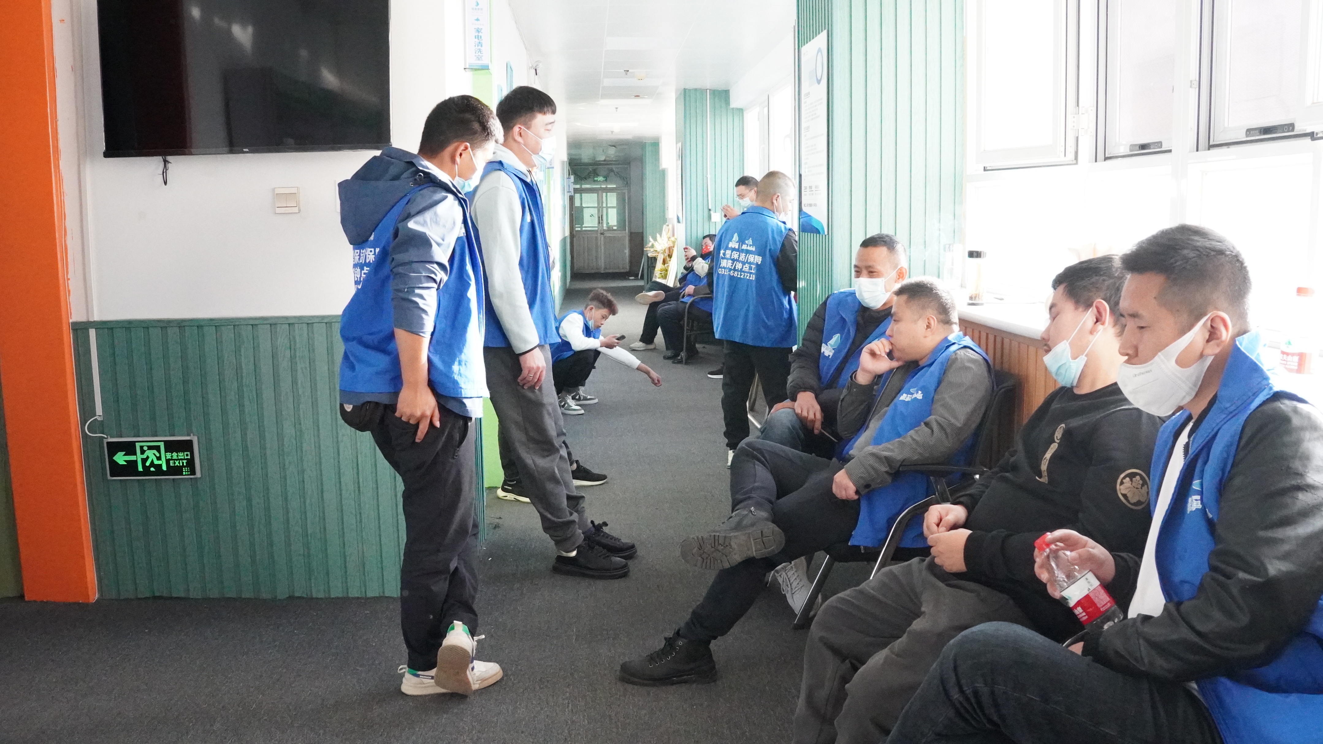 专业清洗家电行业前景如何,新手小白如何入门家电清洗行业