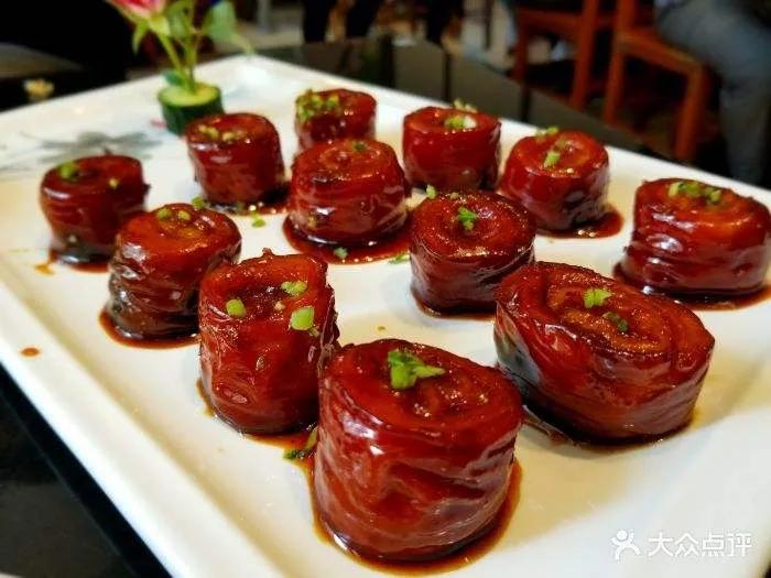 八大菜系中浙菜的特点,中国八大菜系特点和代表名厨