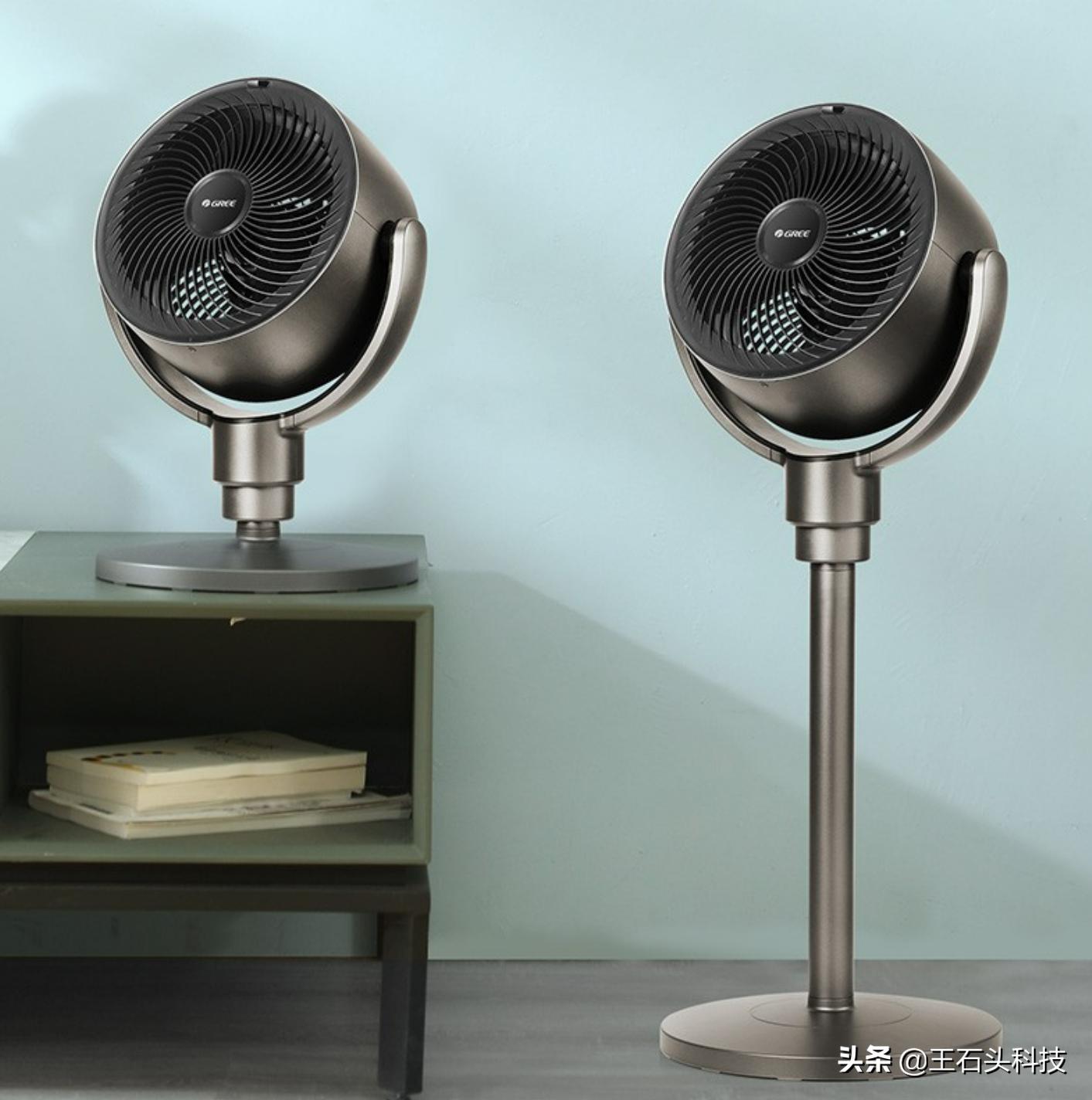 便宜的空气循环扇和贵的有区别吗,几十块钱能买到空气循环扇吗