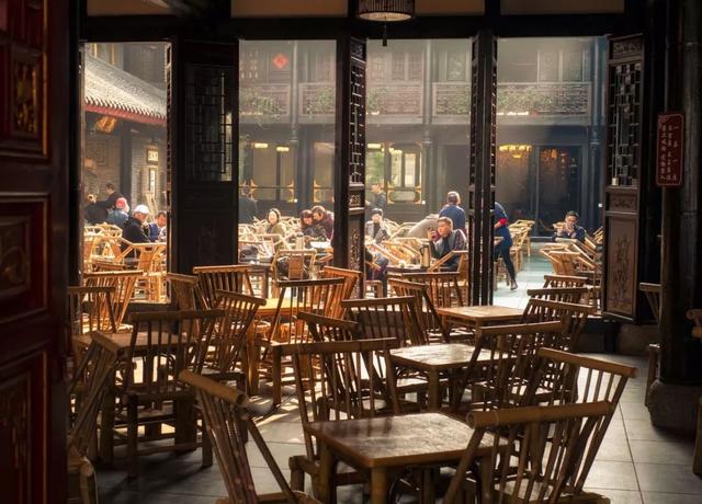 中国最好吃的12座城市,你吃过几座?