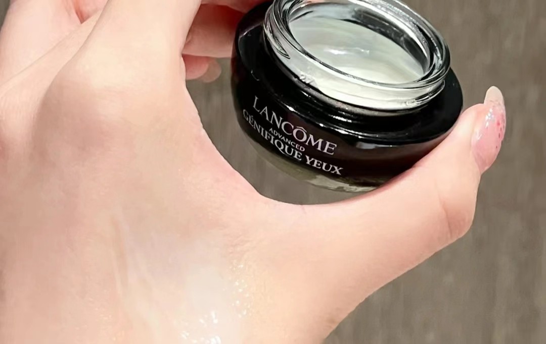 九大公认好用抗皱眼霜,十大贵妇眼霜