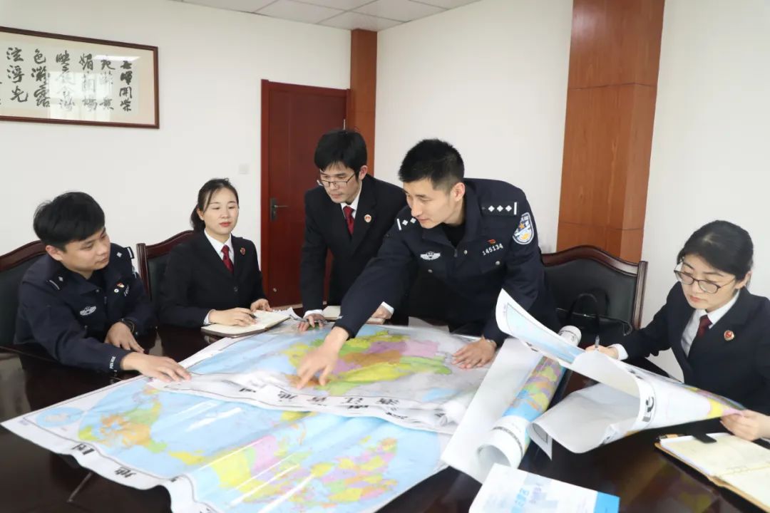 最高检知识产权检察办公室,最高法院知识产权保护政策