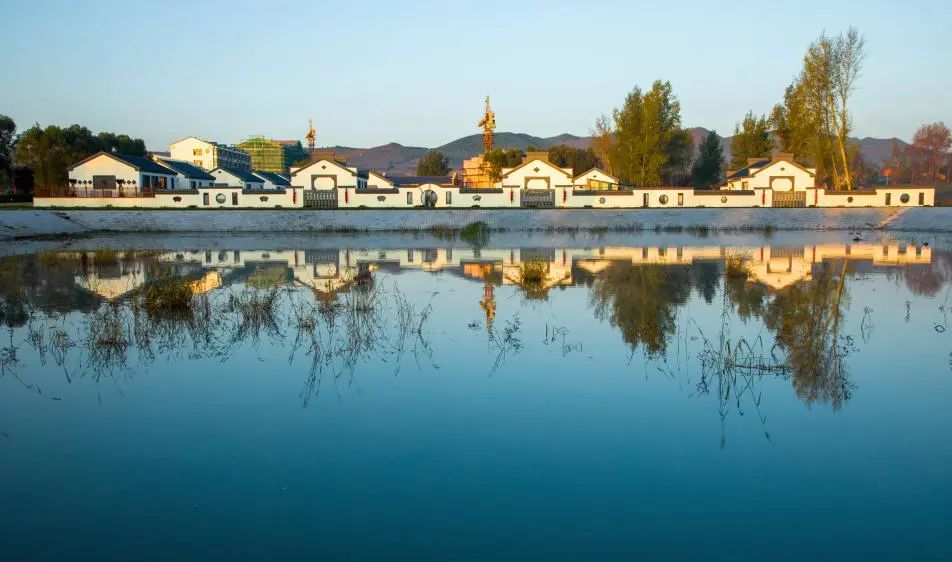 奥运冠军网红打卡地,奥运冠军之城有哪些