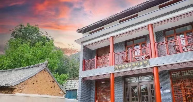 端午节适合郑州旅游的地方,郑州端午节适合旅游的地方