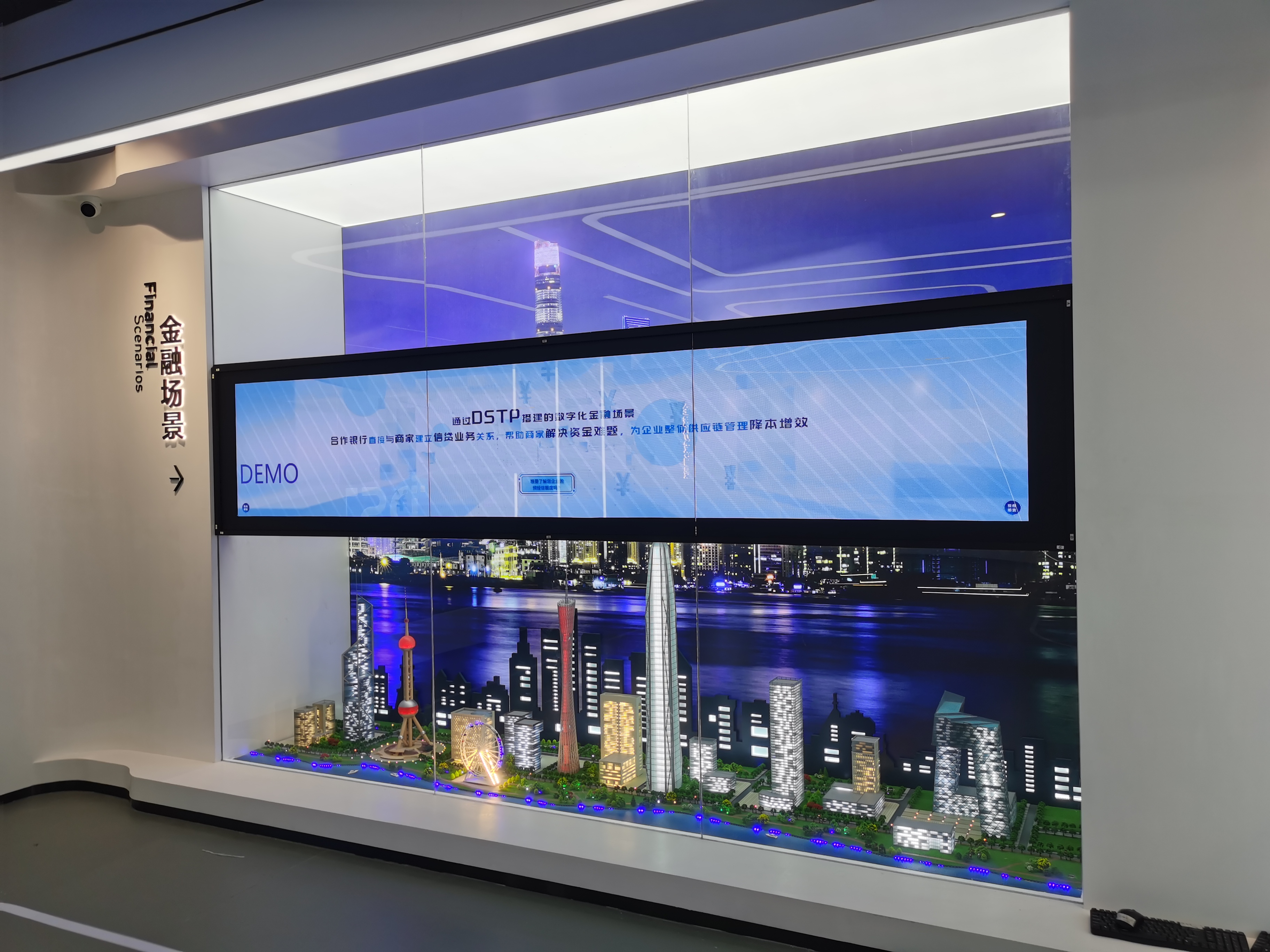 企业展厅设计流程步骤,企业展厅设计步骤流程