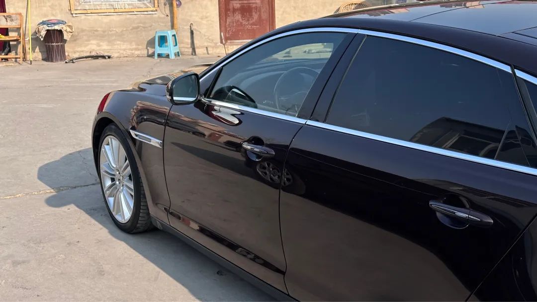 捷豹xjl内饰翻新出售价格,捷豹xjl汽车翻新改造全过程