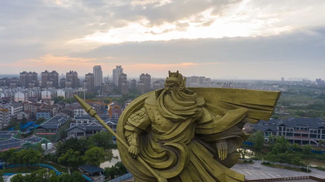 千万不要去荆州