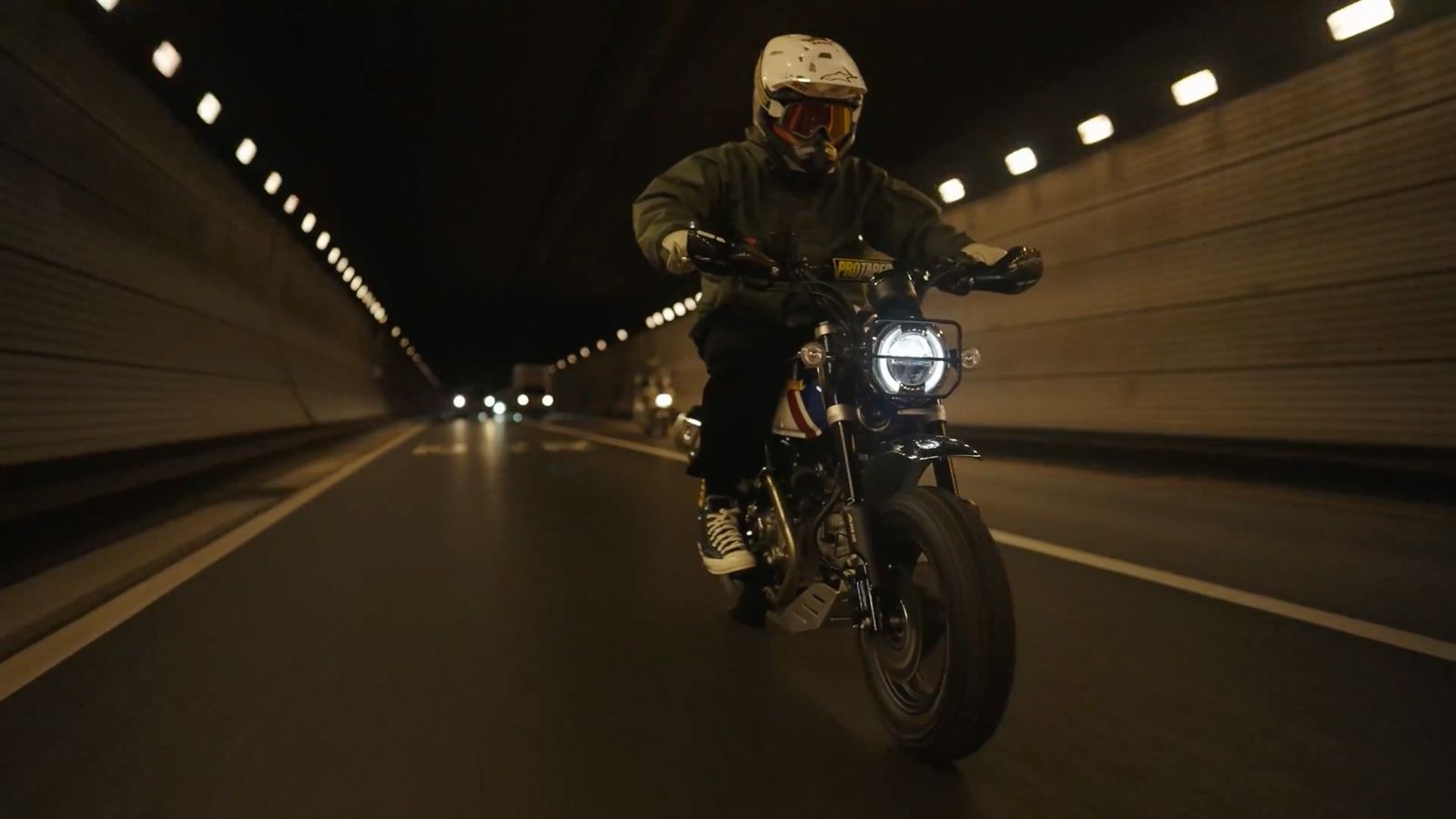 本田猴子monkey125改装,本田猴子monkey125摩托车