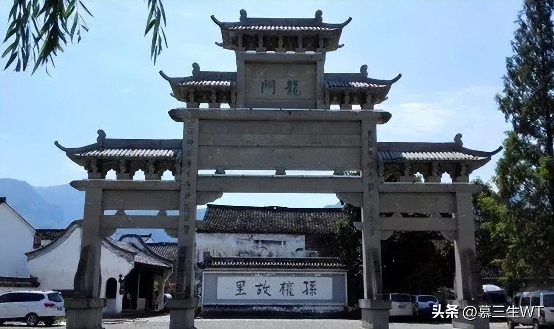 上海幽静古村旅游攻略,上海周边12个宝藏小众古镇