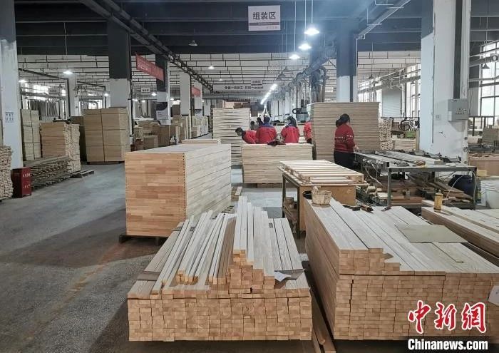 乐从和南康家具哪个便宜,乐从家具和南康家具哪个好