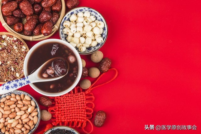 不管身体阳没阳,三种食物可以提高免疫力,改善生病期间快速恢复