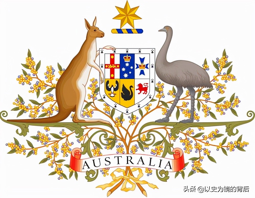 澳大利亚什么时候独立的,澳大利亚是什么时候独立的