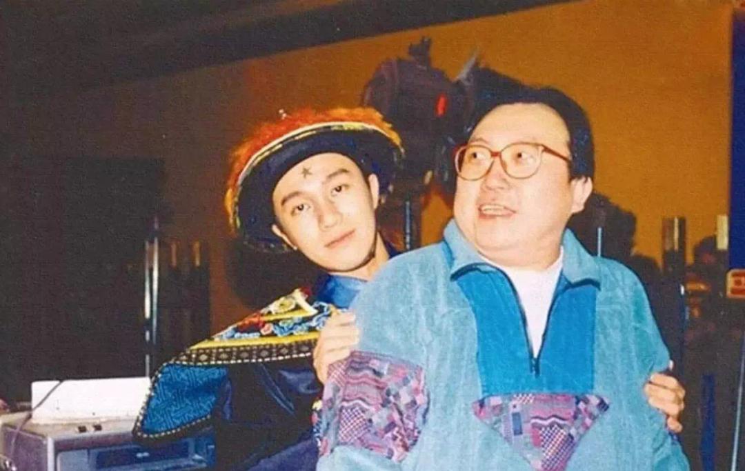 舒淇张家辉王晶全部电影,王晶舒淇吴君如演的电影