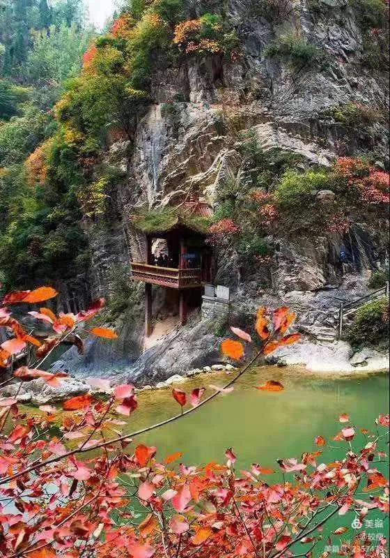 早知甘肃有陇南何必下江南谁写的,陇南的山水到底有多美