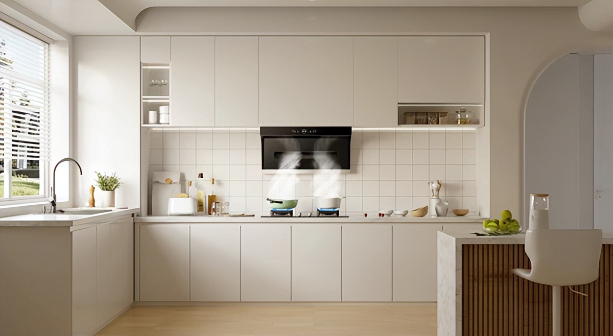 2019顶侧双吸效果最好的吸油烟机,名气油烟机顶侧双吸测评