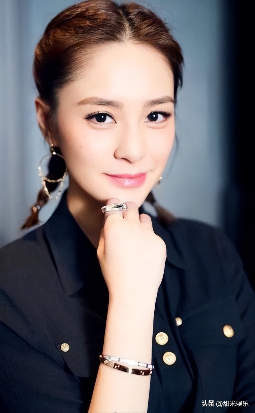 阿娇重生到了现代,阿娇重回英皇