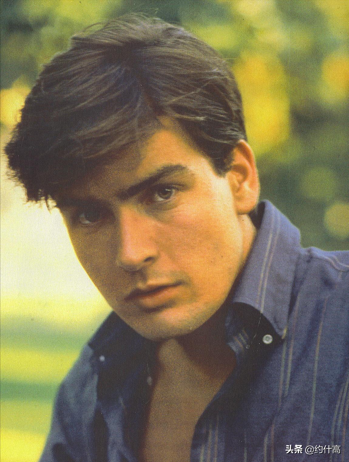 女儿入驻OnlyFans，查理·辛表示“无法容忍”