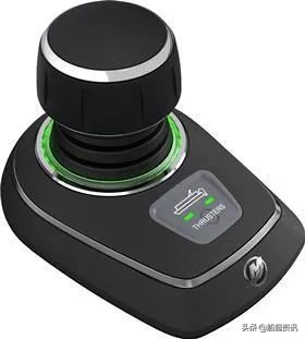 技术｜水星海事推出浮筒船操纵杆系统