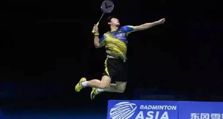 羽毛球单打比赛规则文案,羽毛球单打发球规则