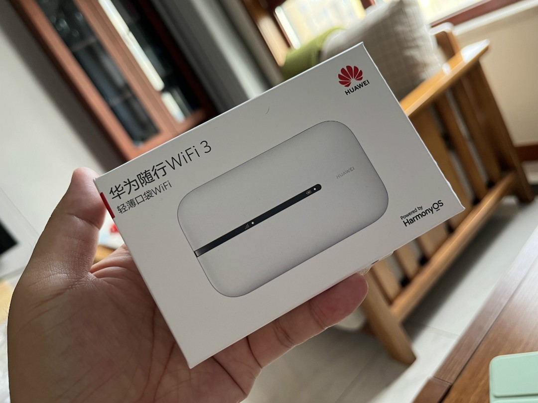 华为随身wifi3pro2年后真实评测,华为随身wifi3评测信号如何