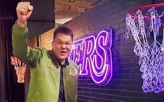 广东队朱八夺冠视频,朱八广东夺冠视频