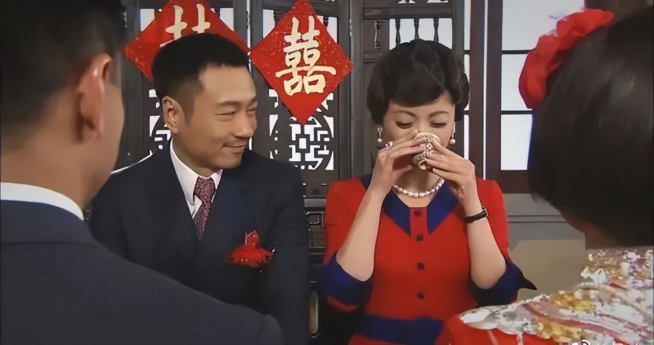 近20年口碑最好的10部港剧,一口气看完港剧使徒行者