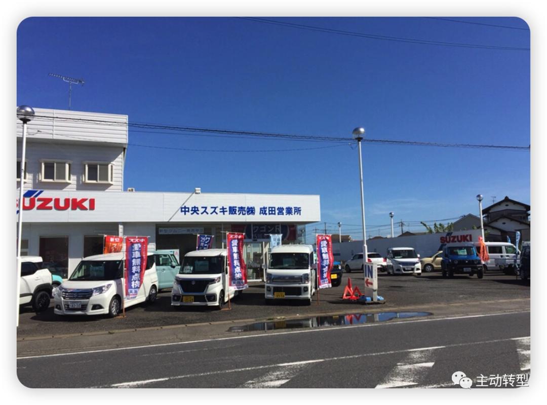 在日本家庭用车的费用,在日本养车费用高