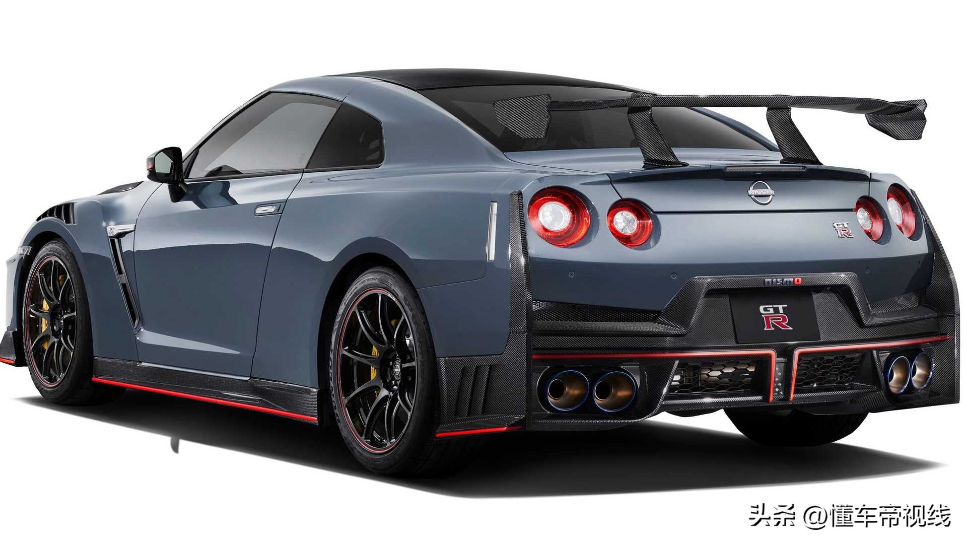 2022款全新日产gt-r曝光,2021款全新日产gtr多少钱