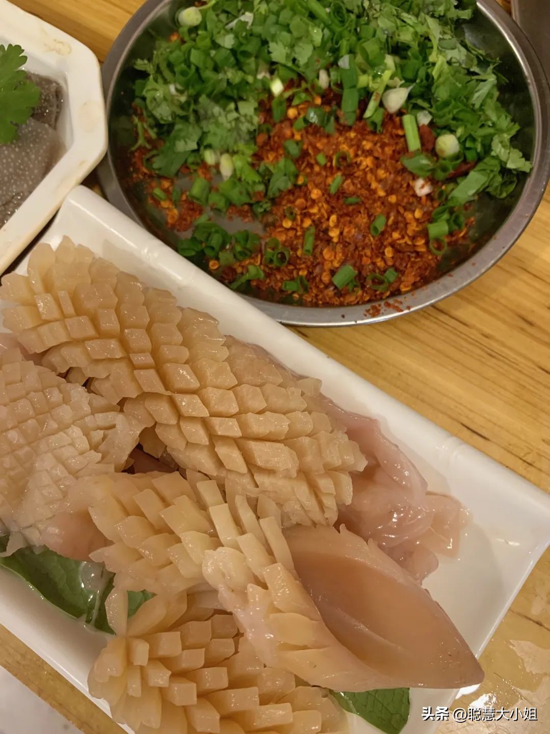 重庆有哪些值得推荐的美食店,那些不需要营销的地道重庆美食