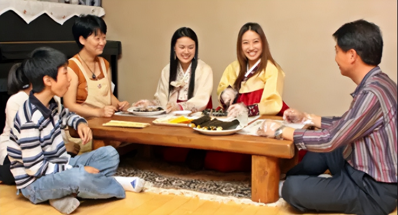 有哪些事是去了日本才知道的,去了韩国之后才知道的那些事